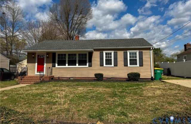 3305 Luray Street photos photos