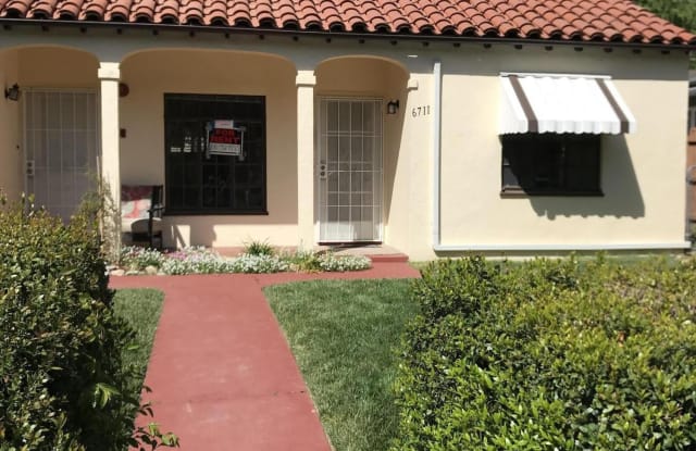 6711 Saint Estaban Street - 6711 Saint Estaban Street, Los Angeles, CA 91042