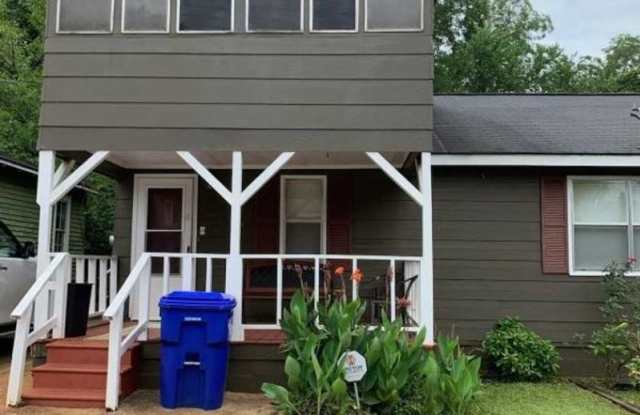 112 Turnipseed Ave - 112 Turnipseed Avenue, Troy, AL 36081