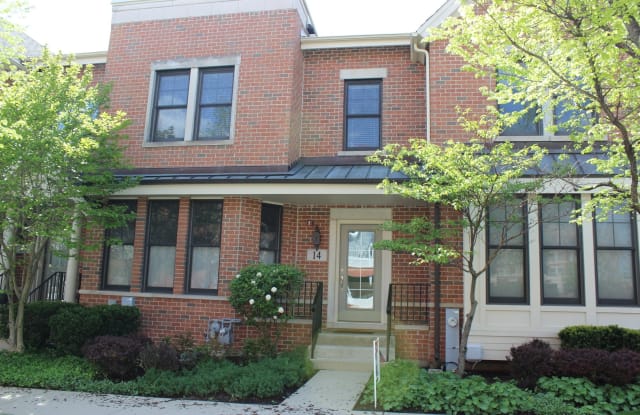 14 Meacham Avenue - 14 Meacham Avenue, Park Ridge, IL 60068