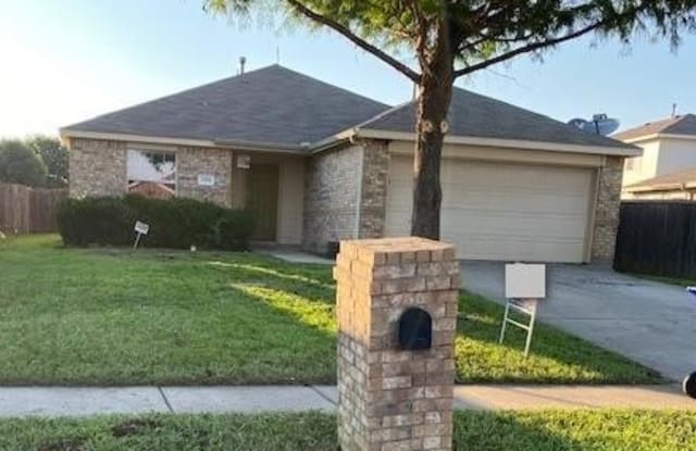 1109 Alexandria Drive - 1109 Alexandria Drive, Forney, TX 75126