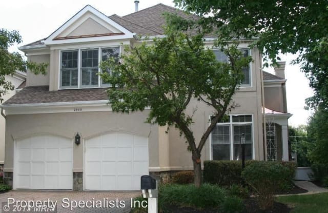 2909 Langholm Pl. - 2909 Langholm Place, Oakton, VA 22181