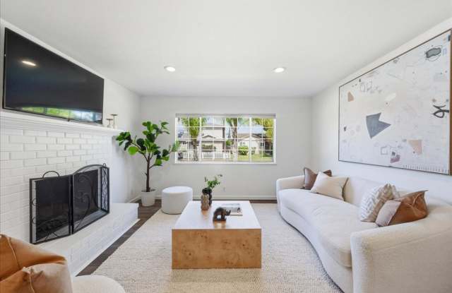 Updated 3BD Cambrian Home | Remodeled Kitchen & Baths | Near Oster Elementary Gallery 3