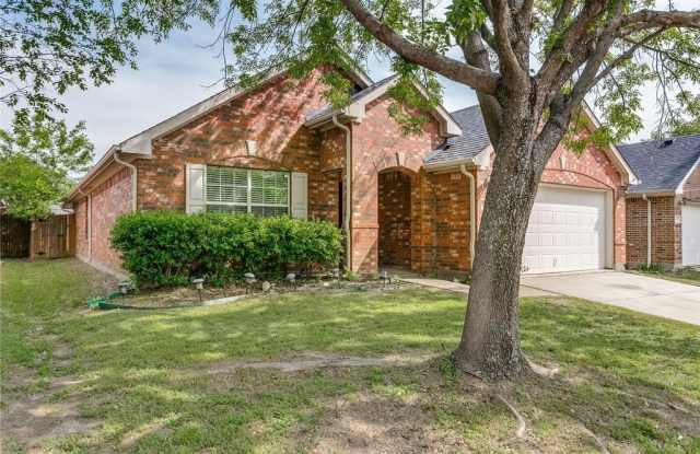 815 Creekside Drive - 815 Creekside Drive, Paloma Creek South, TX 75068