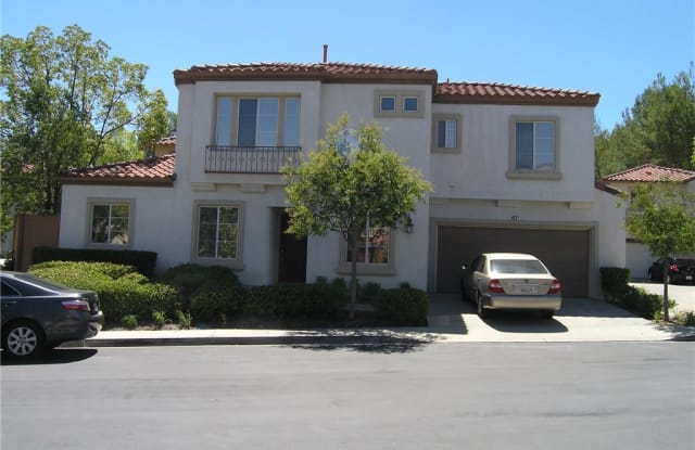 61 PASEO PRIMERO - 61 Paseo Primero, Rancho Santa Margarita, CA 92688