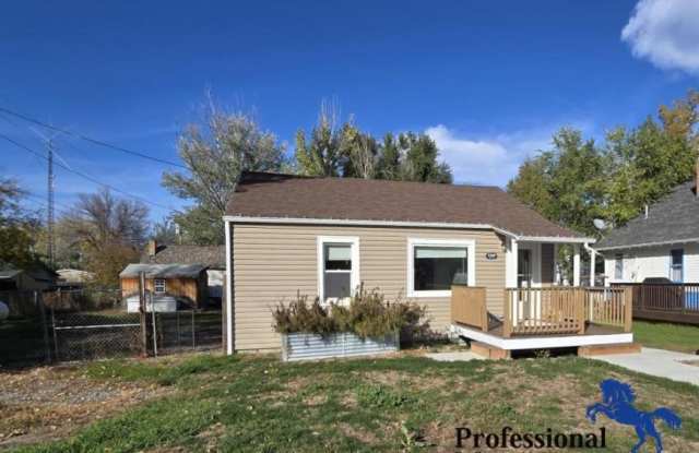 1509 Lewis Ave Worden,MT Gallery 1