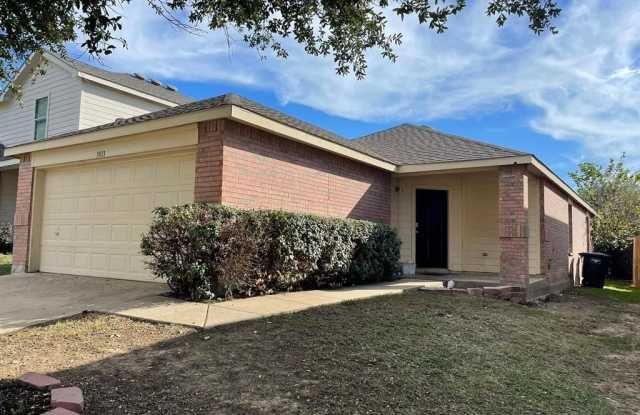 5013 Waterford Drive - 5013 Waterford Drive, Fort Worth, TX 76179