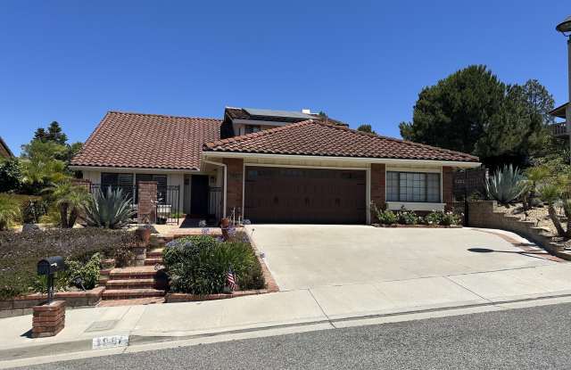 1961 Mccrea Road - 1961 McCrea Road, Thousand Oaks, CA 91362 1961 Mccrea Road - 1961 McCrea Road, Thousand Oaks, CA 91362