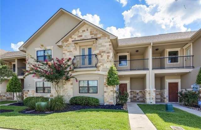 1439 Buena Vista - 1439 Buena Vista Drive, College Station, TX 77845