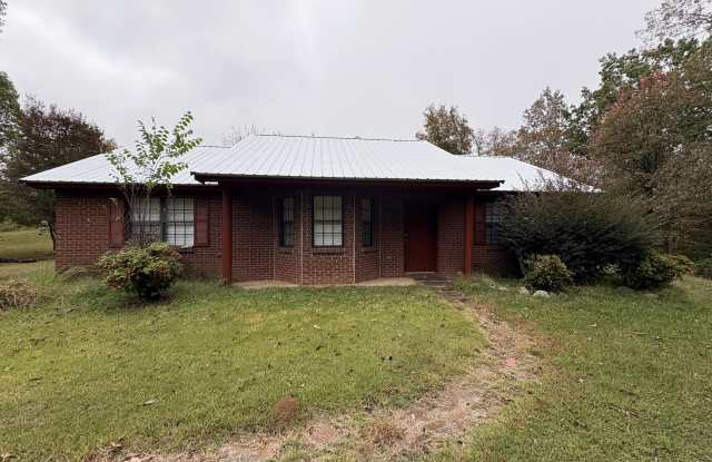 3 Co Rd 2017 - 3 County Road 2017, Lafayette County, MS 38655