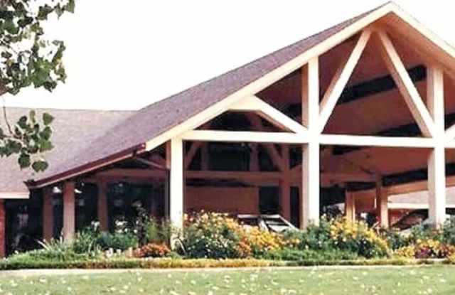1810 N. Washington Street - Senior Living, Retirement Community, 1 Bedroom Pre-Lease, Available Now Gallery 2
