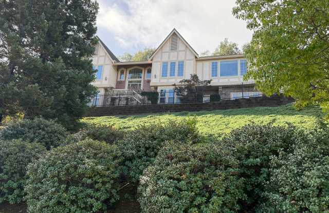 Morgan Hill Foothills Home photos photos