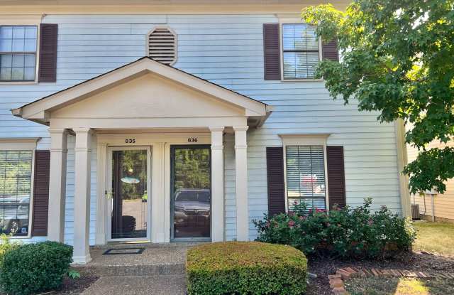 2 Bed/ 1.5 Bath - Townhome in Cool Springs photos photos