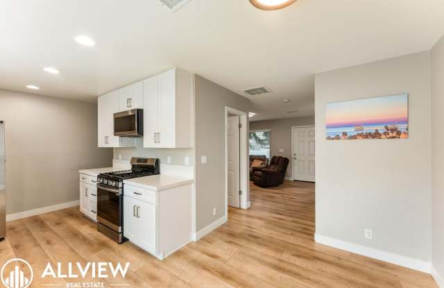 Two-Story Gem in Huntington Beach - Modern Upgrades  Private Outdoor Space - 8455 El Arroyo Drive, Huntington Beach, CA 92647