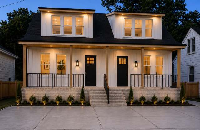 2510 Senate Street Unit B  NEW CONSTRUCTION AVAILABLE TO VIEW NOW. TO BE COMPLETED MID JULY 2026 photos photos