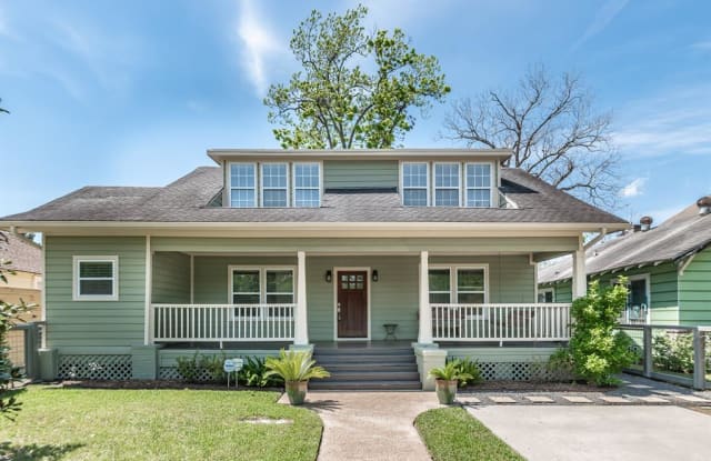 1531 Harvard Street - 1531 Harvard Street, Houston, TX 77008