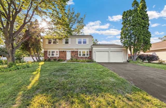Buffalo Grove 4 Bedroom located in the Stephenson School District! photos photos