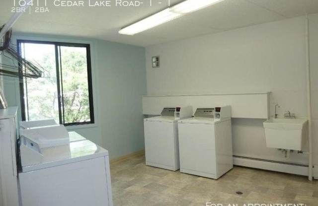 10411 Cedar Lake Road- 1 Gallery 2