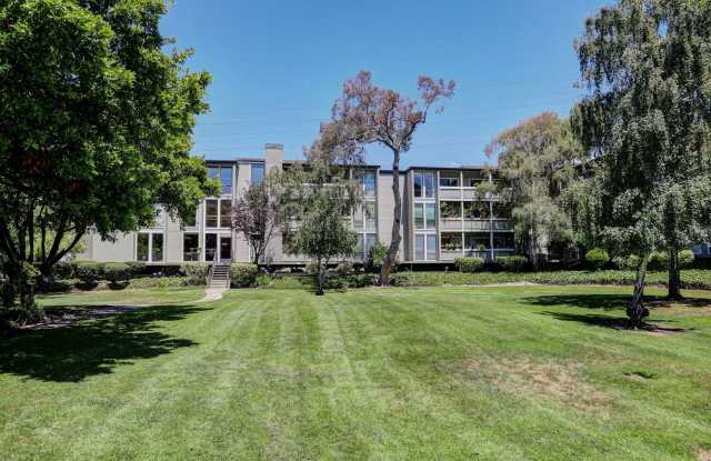 3 Bed / 2 bath Marina Point condo near the water in Foster City. YouTube Tour!! - 1081 Beach Park Boulevard, Foster City, CA 94404