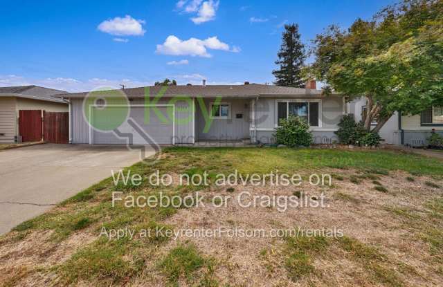 Updated 3-Bedroom Home with Spacious Backyard in Rancho Cordova! photos photos