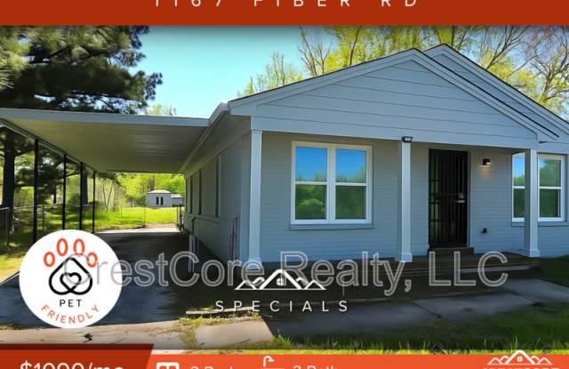 1167 Fiber Rd photos photos