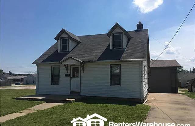 2024 North 5th St - 2024 North 5th Street, St. Charles, MO 63301 2024 North 5th St - 2024 North 5th Street, St. Charles, MO 63301