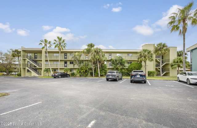 1001 W Eau Gallie Boulevard - 1001 West Eau Gallie Boulevard, Melbourne, FL 32935