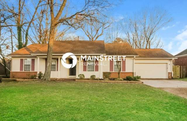 1086 Trappers Cove - 1086 Trappers Cove, Memphis, TN 38018
