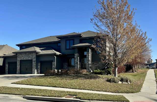 3803 N 189th Street - 3803 North 189th Street, Douglas County, NE 68022