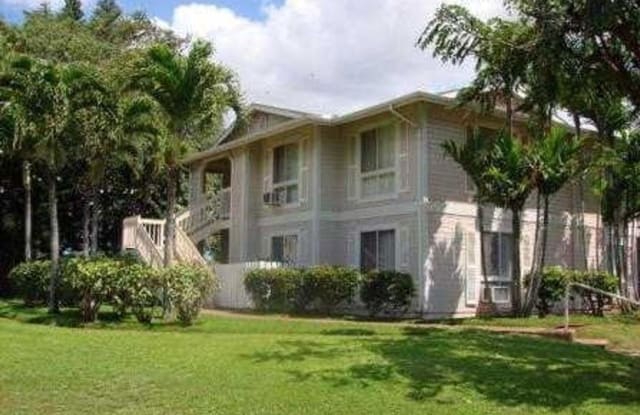 94-620 LUMIAINA STREET #L101 - 94-620 Lumiaina Street, Waikele, HI 96797