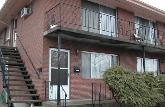 46 E. Empire Ave photos photos