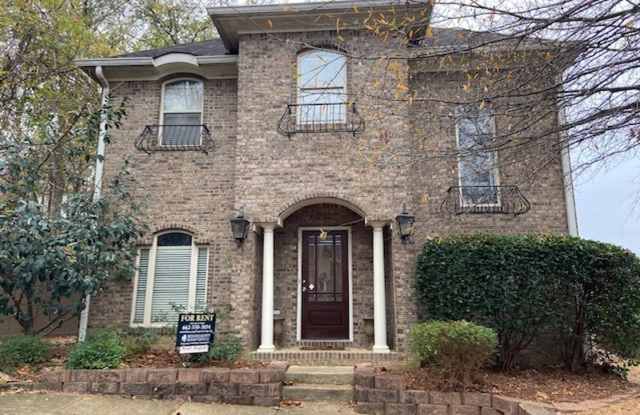 3BR/3BA For Rent Gallery 1