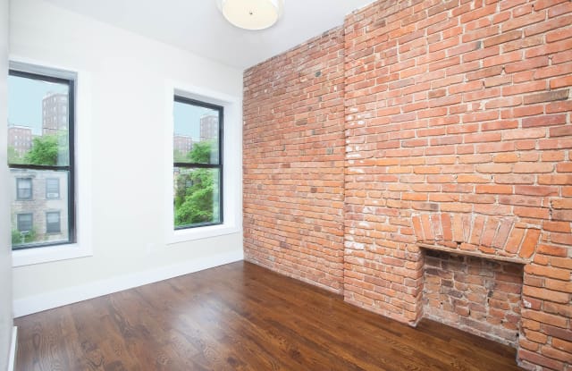 252 W 132nd Street - 252 West 132nd Street, New York City, NY 10027