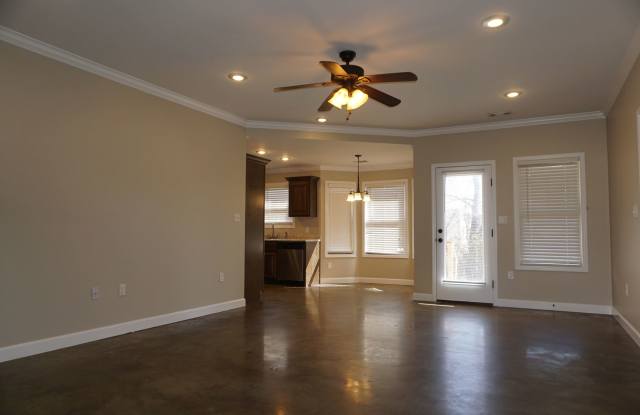 Spacious 4-Bedroom Brick Home with Modern Features in a Prime Jonesboro Location! Gallery 3
