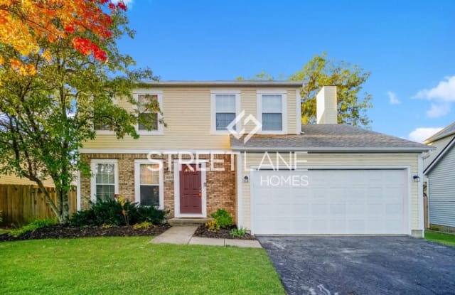 3019 Old Warson Drive - 3019 Old Warson Drive, Columbus, OH 43147