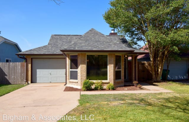 14300 Anita Marie Ln - 14300 Anita Marie Lane, Wells Branch, TX 78728