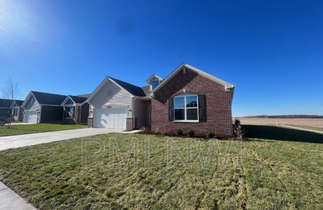 11600 Thomas St - 11600 Thomas Street, Winfield, IN 46307