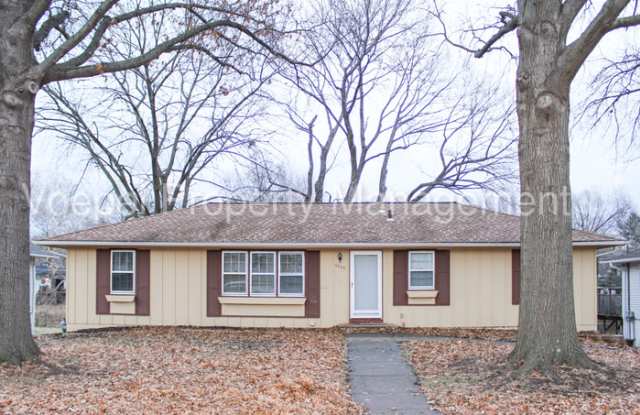 3805 Stonewall Court - 3805 Stonewall Court, Independence, MO 64055