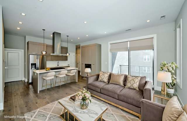 1752 West 18th Place - 2S photos photos