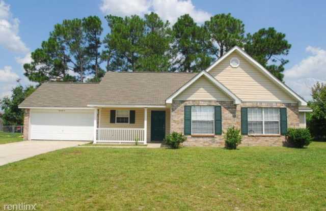 2481 Tandy Dr - 2481 Tandy Drive, Gulfport, MS 39503