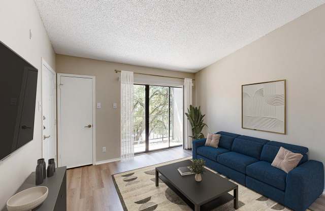 Vue at Knoll Trail Apartments photos photos