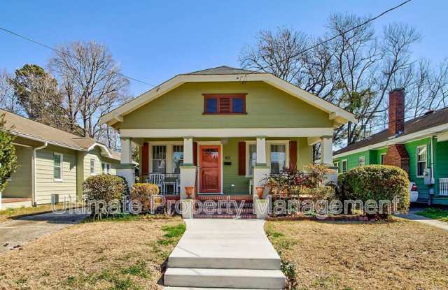 415 S 19th Street - 415 South 19th Street, Wilmington, NC 28403 415 S 19th Street - 415 South 19th Street, Wilmington, NC 28403