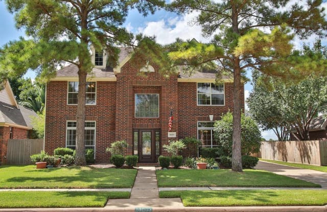 18003 Silver Ash Lane - 18003 Silver Ash Lane, Harris County, TX 77095