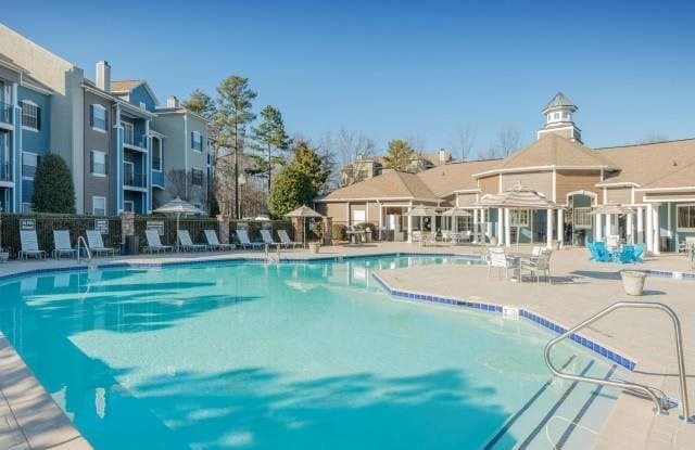 326 Rosewood Park Lane Apt 1020 - 326 Rosewood Park Lane, Charlotte, NC 28262