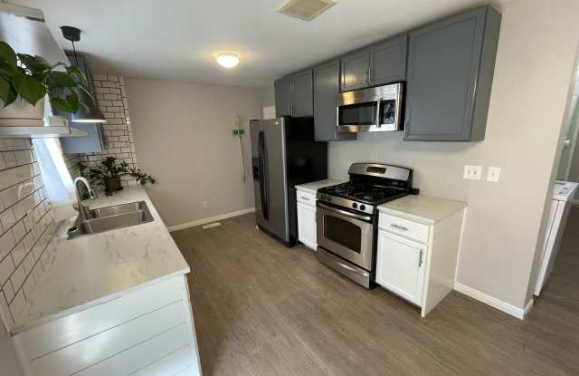 781 North 950 West Street - 781 North 950 West Street, Orem, UT 84057