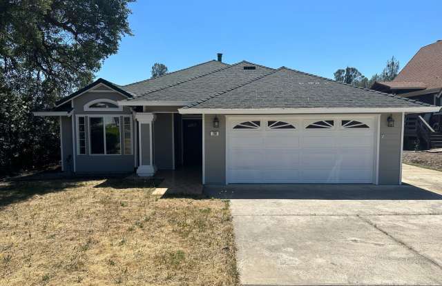 Welcome to The Shores of Poker Flat - 298 Duchess Drive, Copperopolis, CA 95228