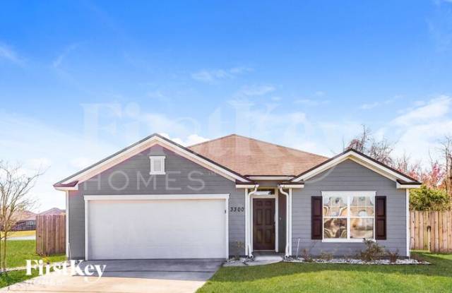 3300 Canyon Falls Drive - 3300 Canyon Falls Drive, Green Cove Springs, FL 32043