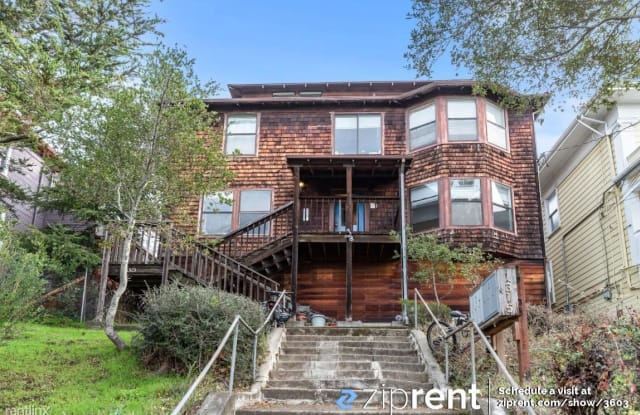 1315 Spruce St, Berkeley, CA 94709 - 1315 Spruce Street, Berkeley, CA 94709