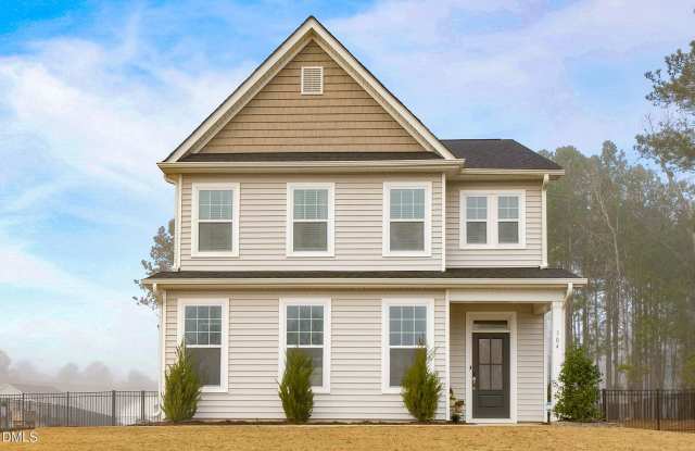 BEAUTIFUL HOME IN LILLINGTON AWAITS YOU! Gallery 1