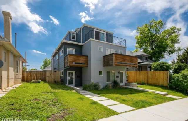 1336 Osceola St - 1336 Osceola Street, Denver, CO 80204